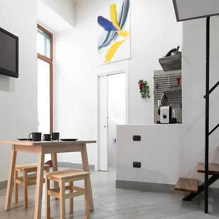 Fian Apartment Naples Exterior photo