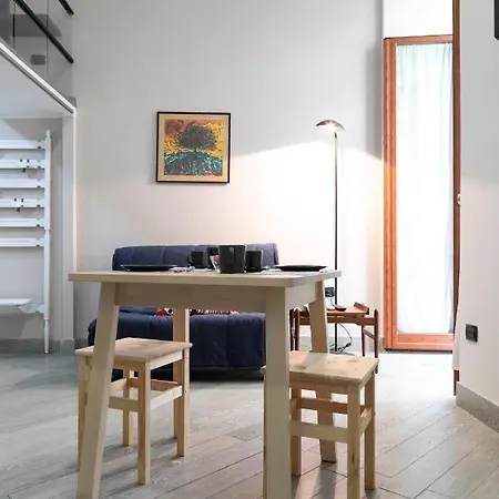 Fian Apartment Naples Exterior photo