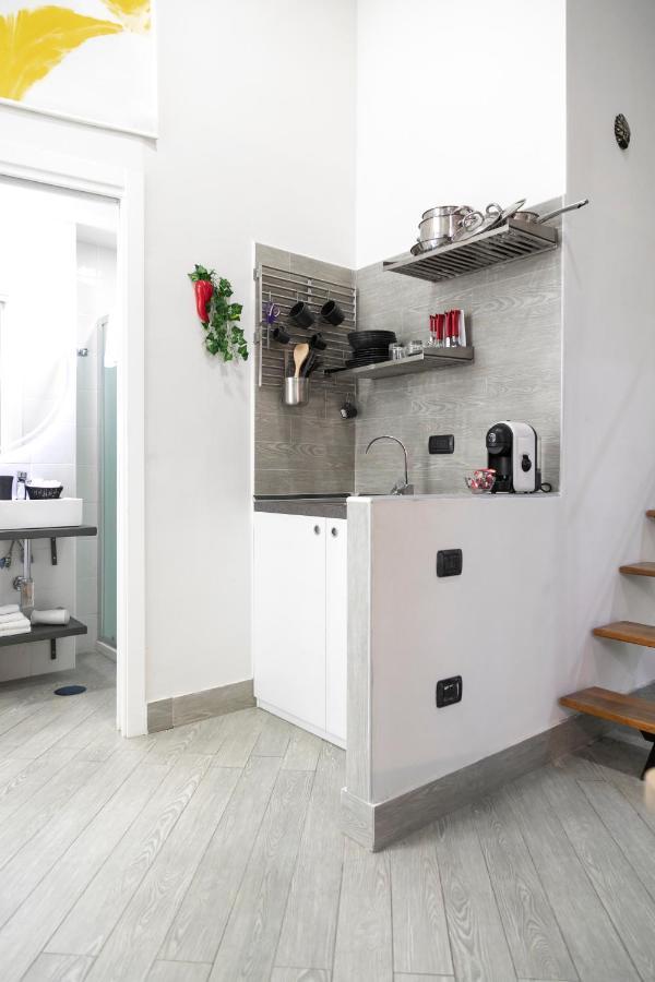 Appartement Fian *