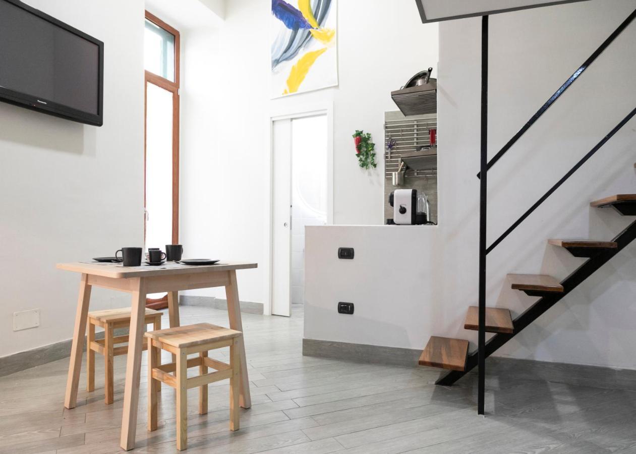 Appartement Fian Napels