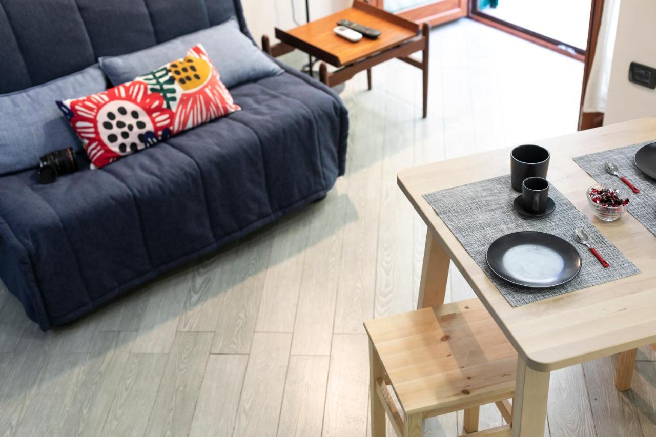 Appartement Fian