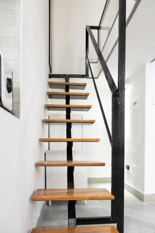 Appartement Fian Napels