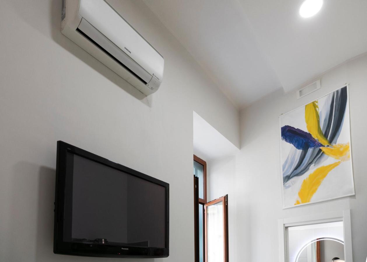 Appartement Fian Napels