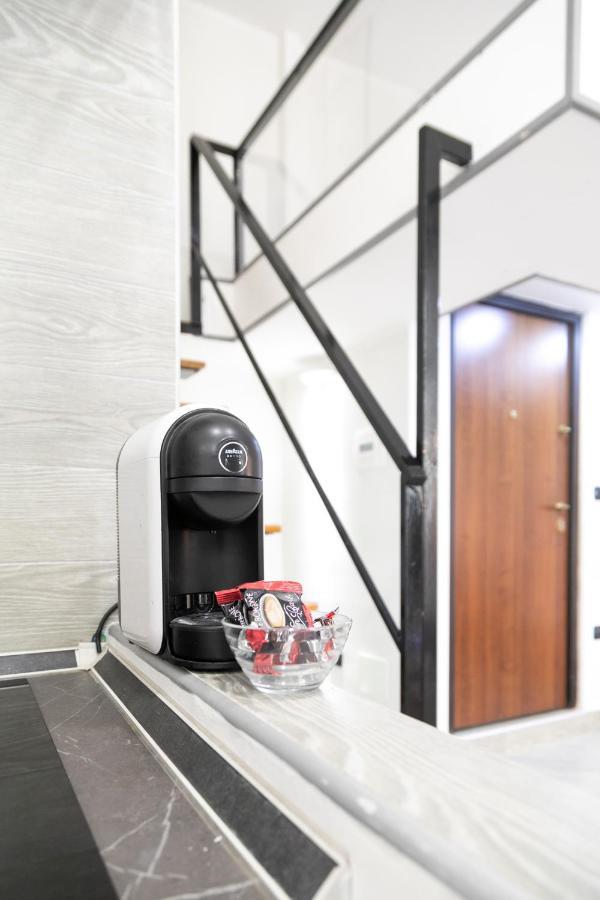 Fian Appartement Napels
