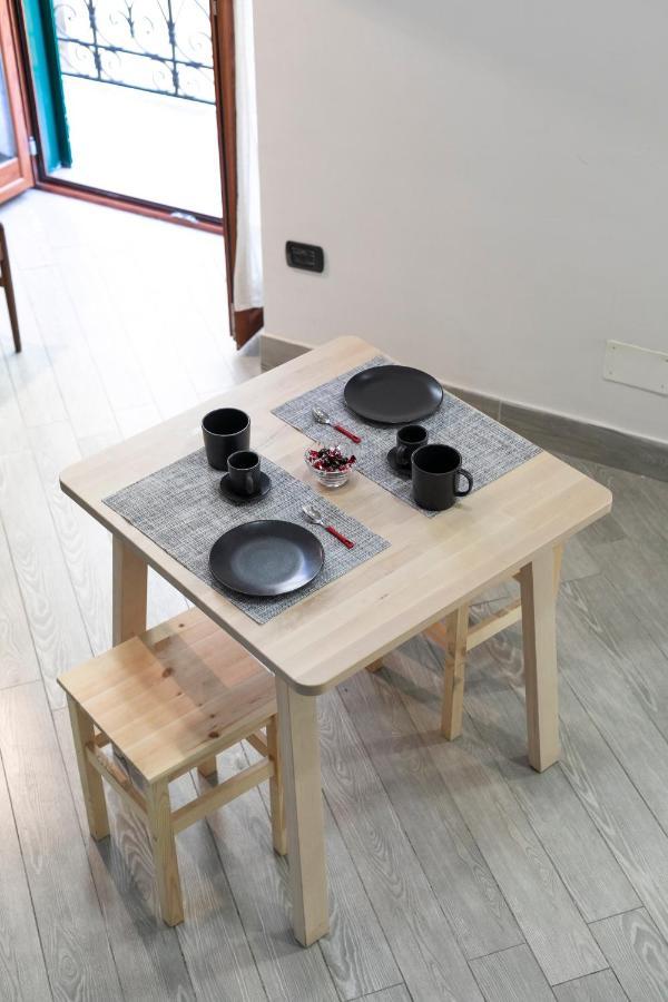 Appartement Fian Napels